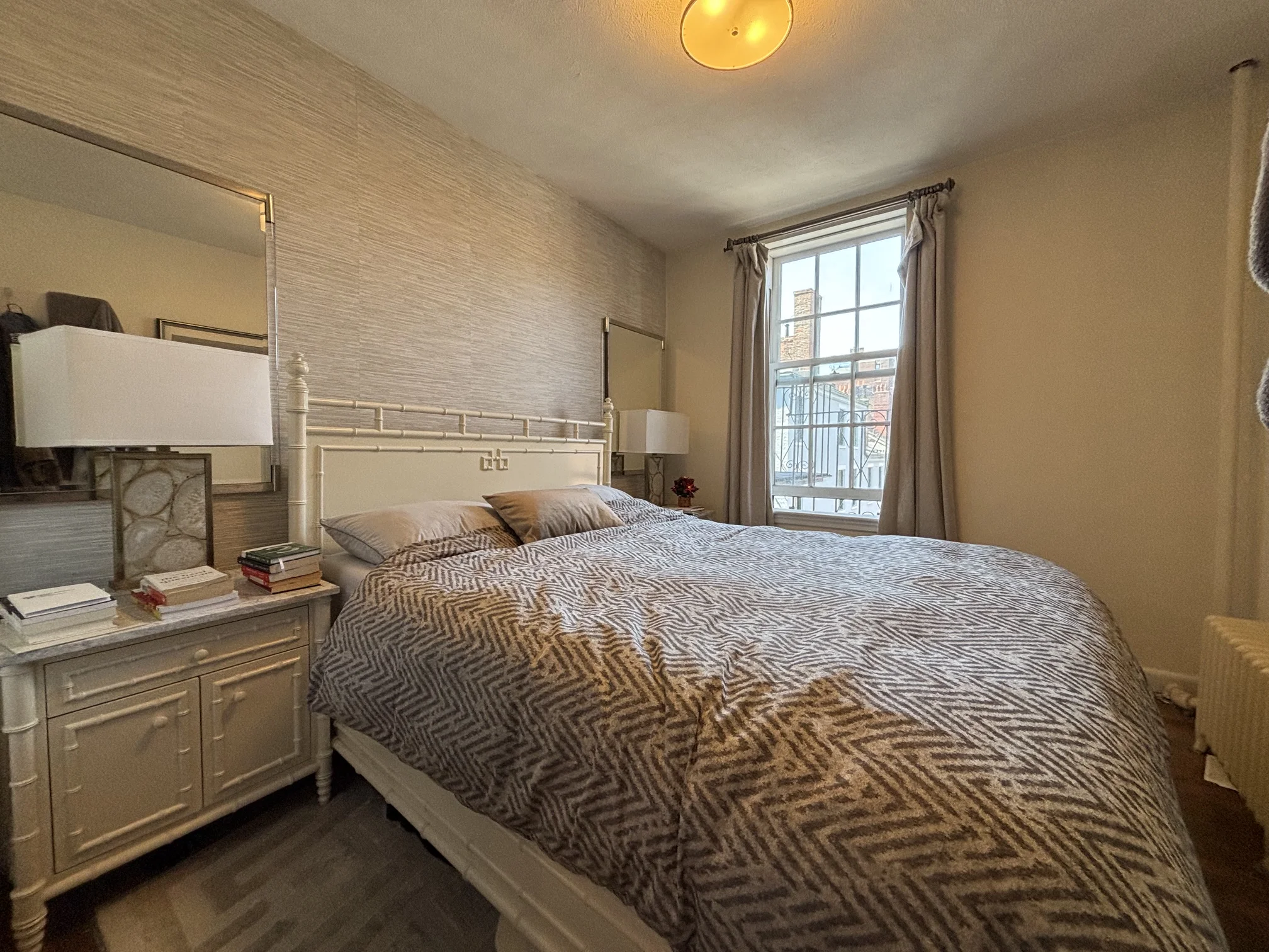 15 Joy St, Beacon Hill