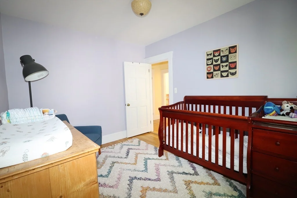18 Moulton Rd, Arlington Heights