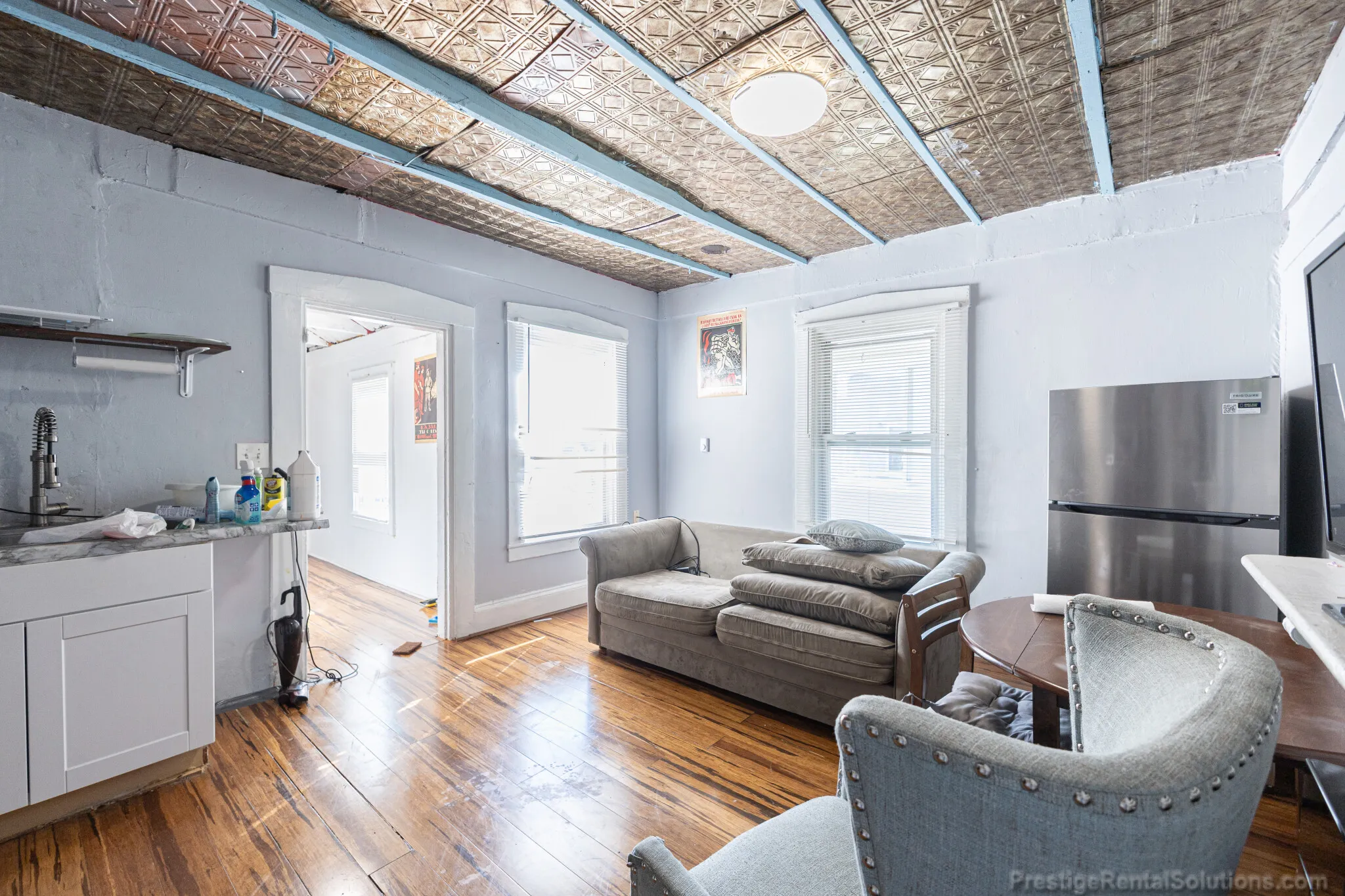 1 Appian Way, Lower Allston