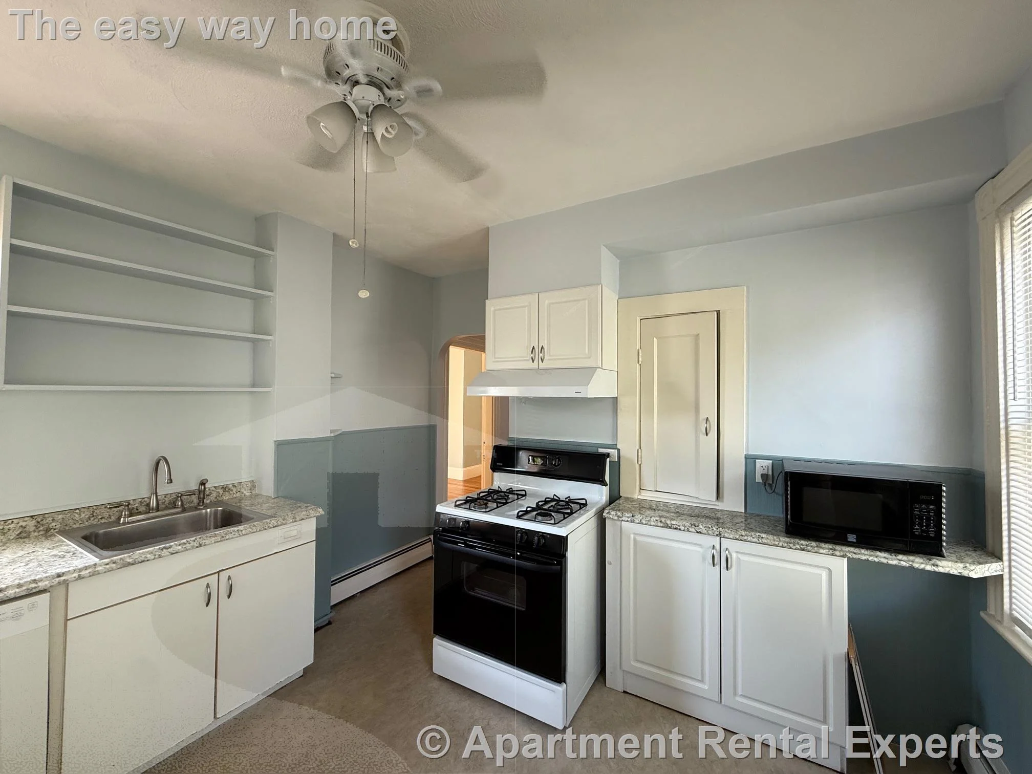 8 Edward St, Magoun Square