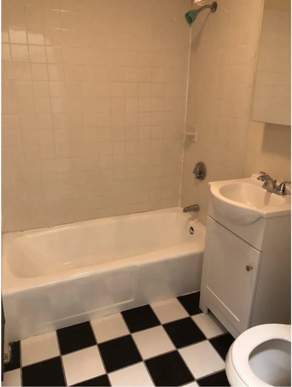 883 Harrison Ave, Roxbury