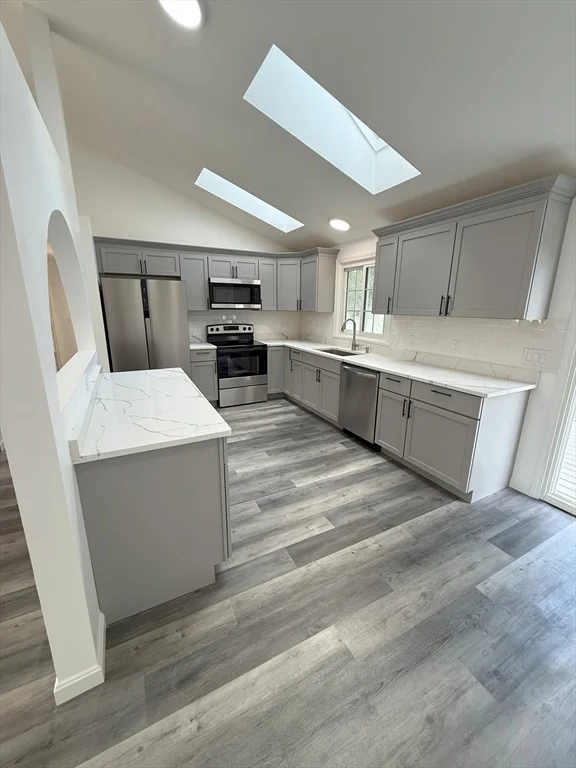 95 Kenberma Rd, Worcester