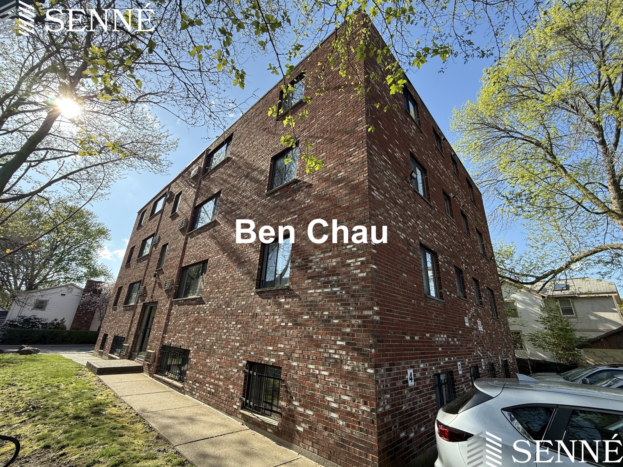 6 Blair Pl, Neighborhood Nine