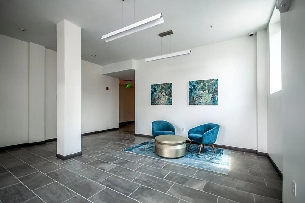 70 Parker Hill Ave, Mission Hill