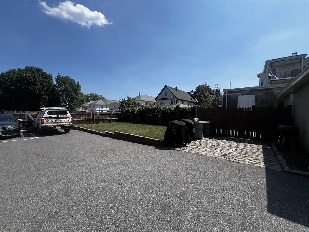 66 Proctor Ave, Revere