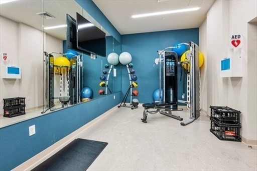 121 Portland St, Bulfinch Crossing