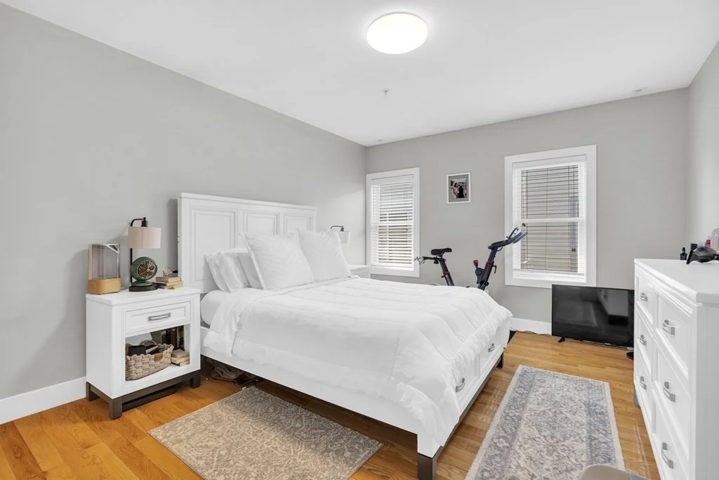 157 Hancock St, Quincy