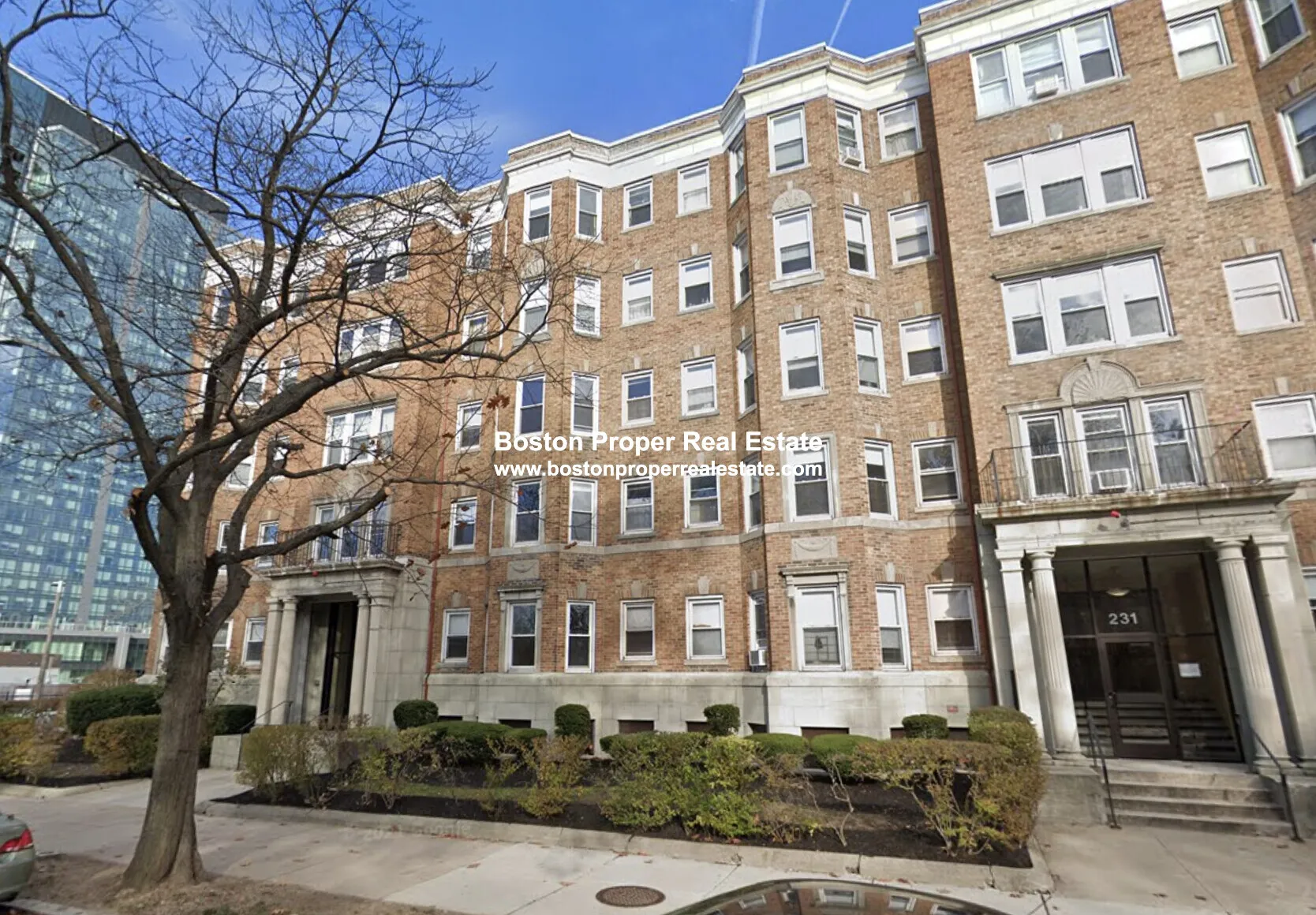 231 Park Dr, Fenway