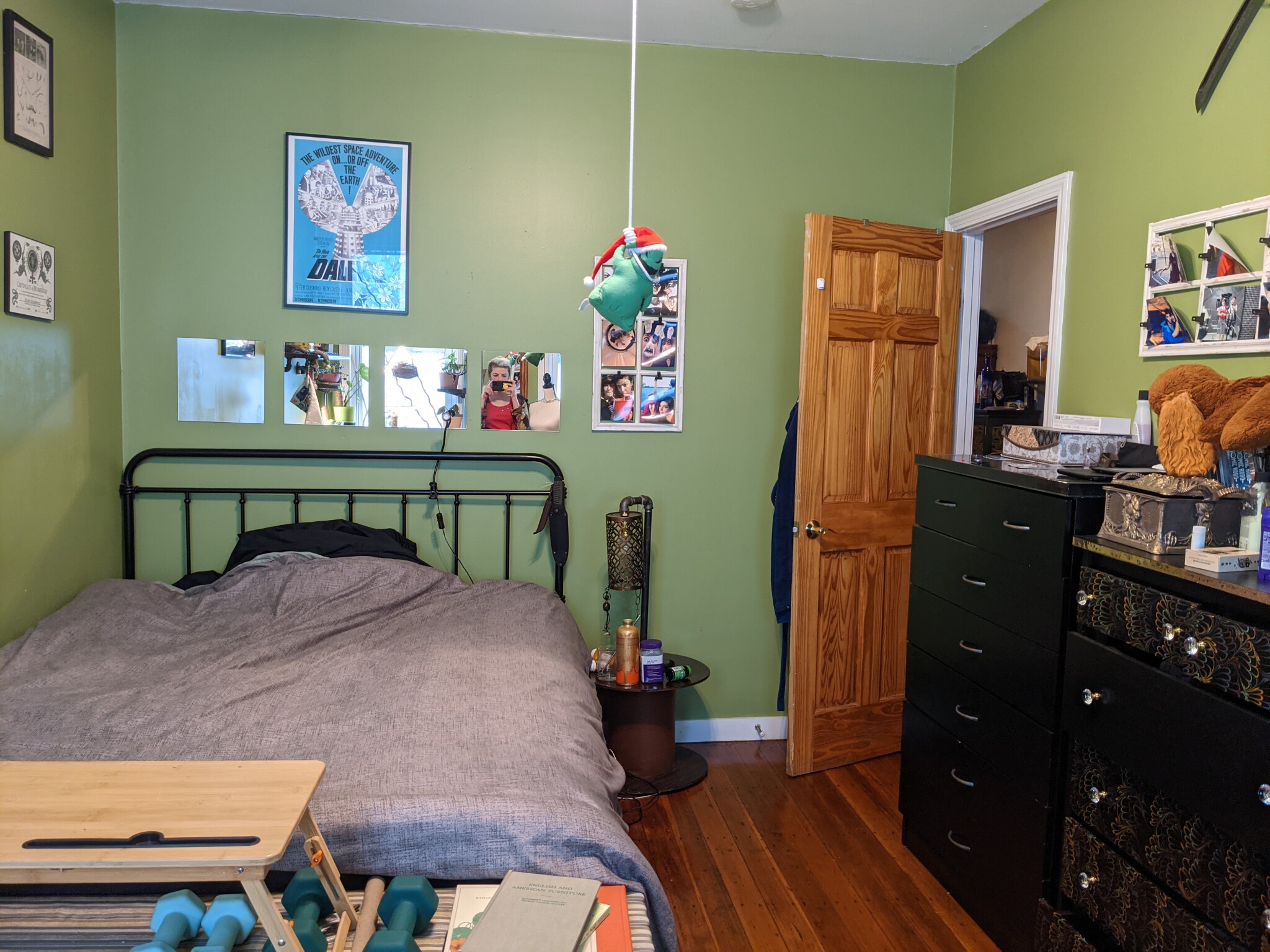 27 Park St, Ward Two