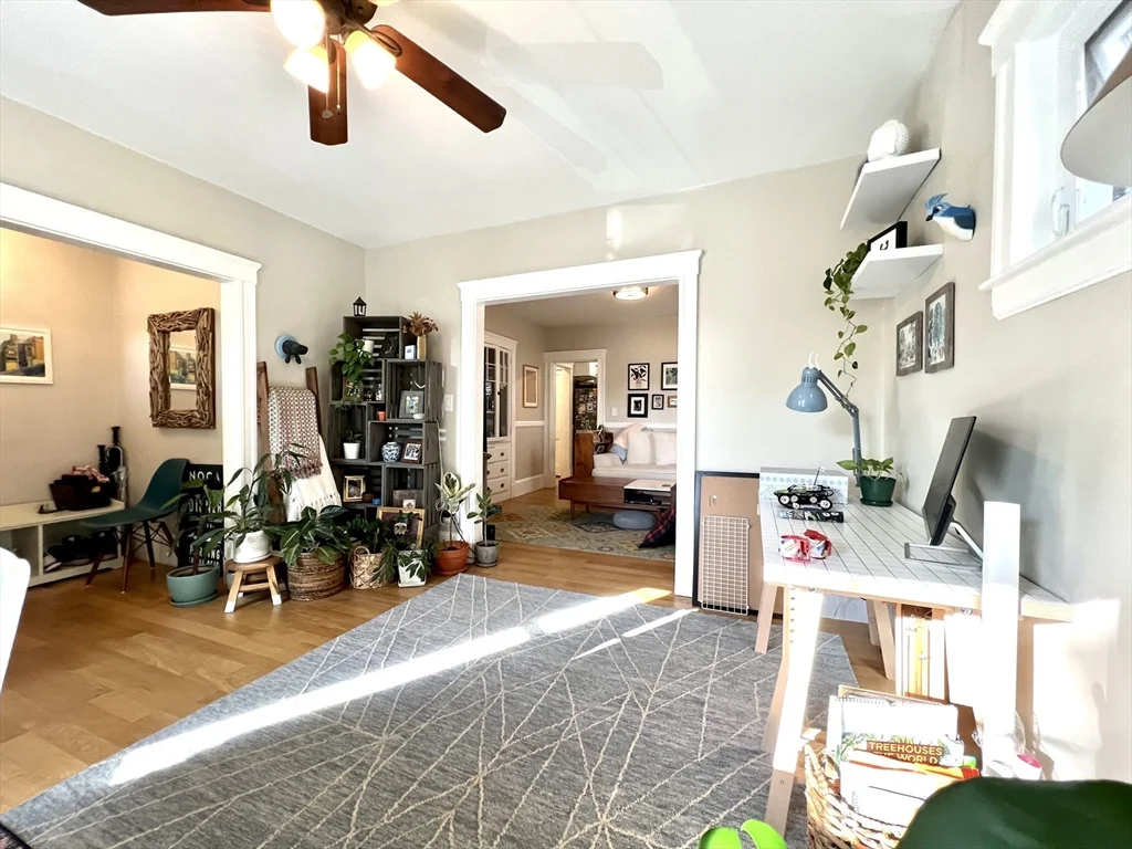 29 Wood St, Neighborhood Nine
