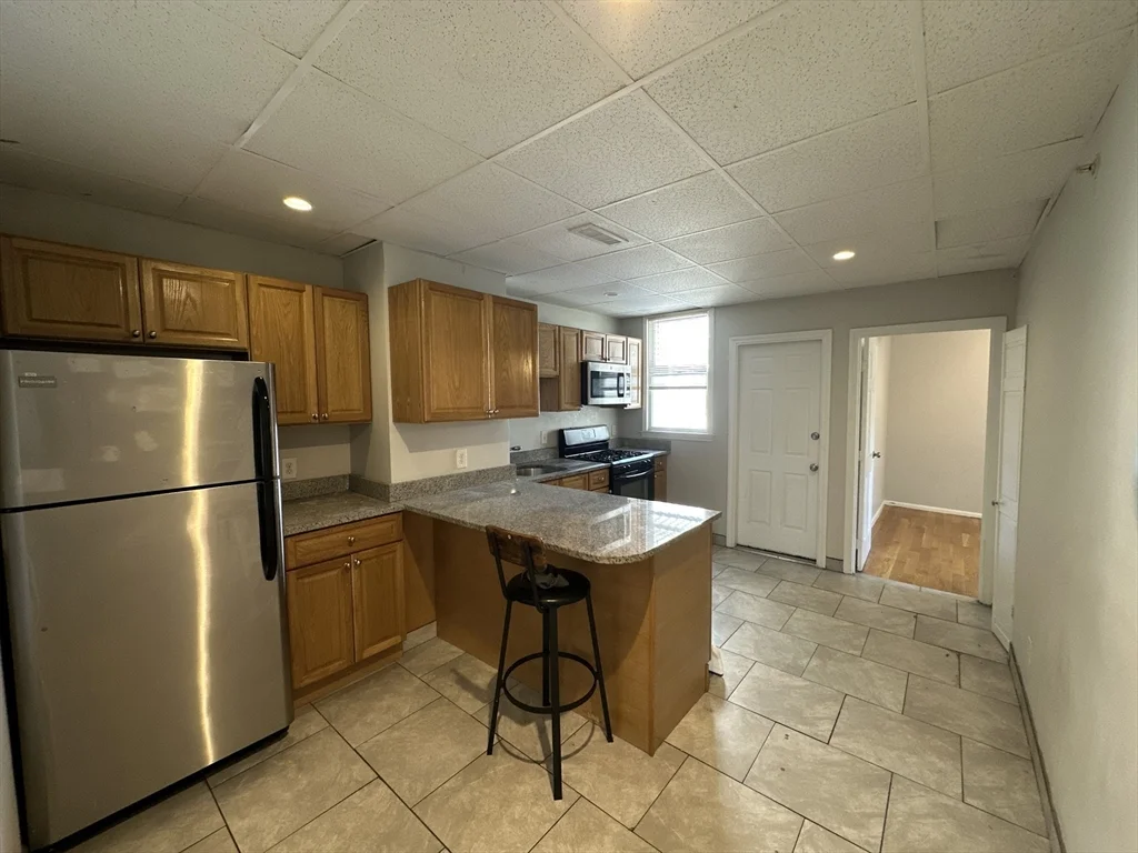 604 Dorchester Ave, South Boston