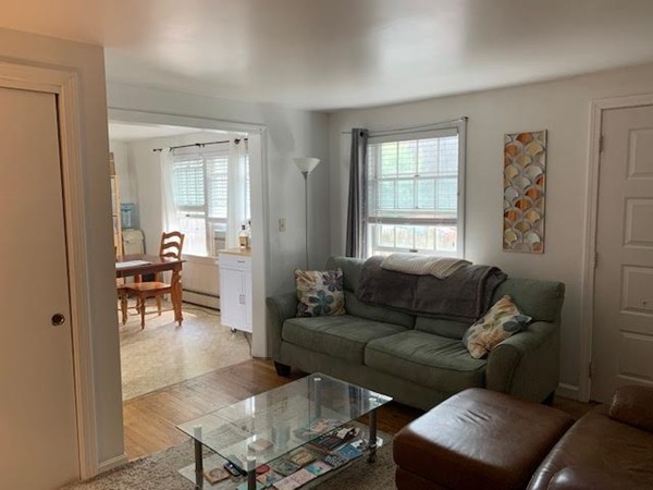 172B Charles St, East Cambridge