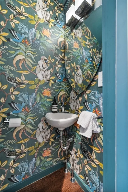 93 Third St, East Cambridge