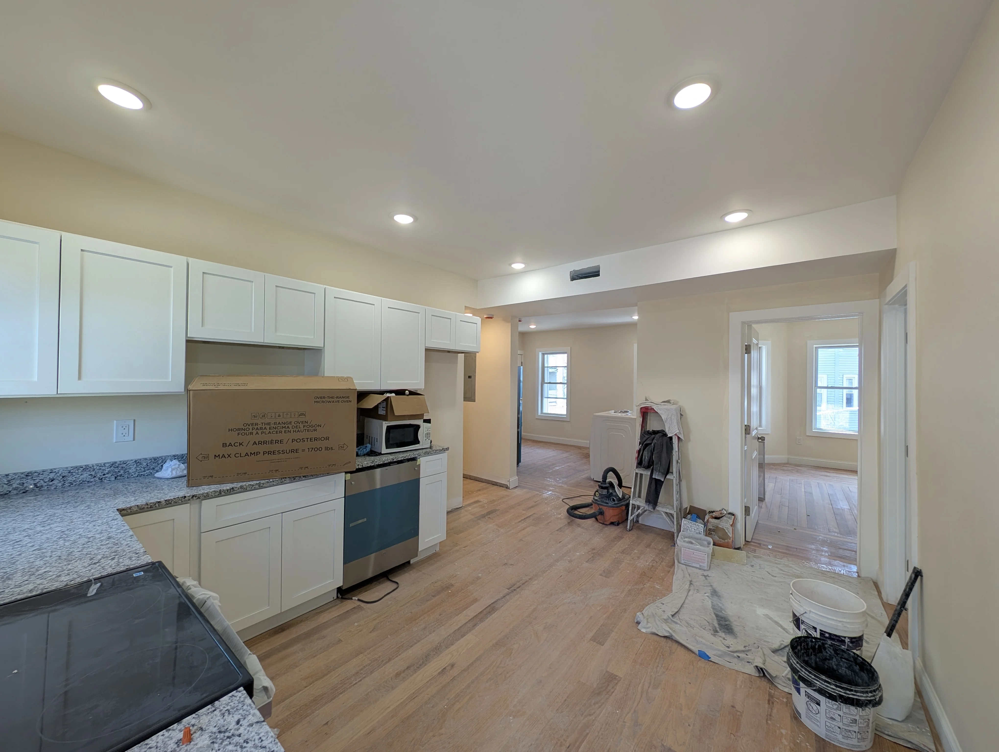 5 Lowell Circle, Spring Hill