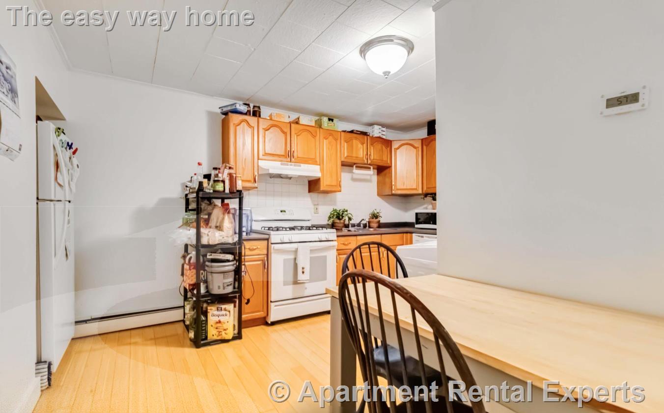 291 Elm St, Inman Square