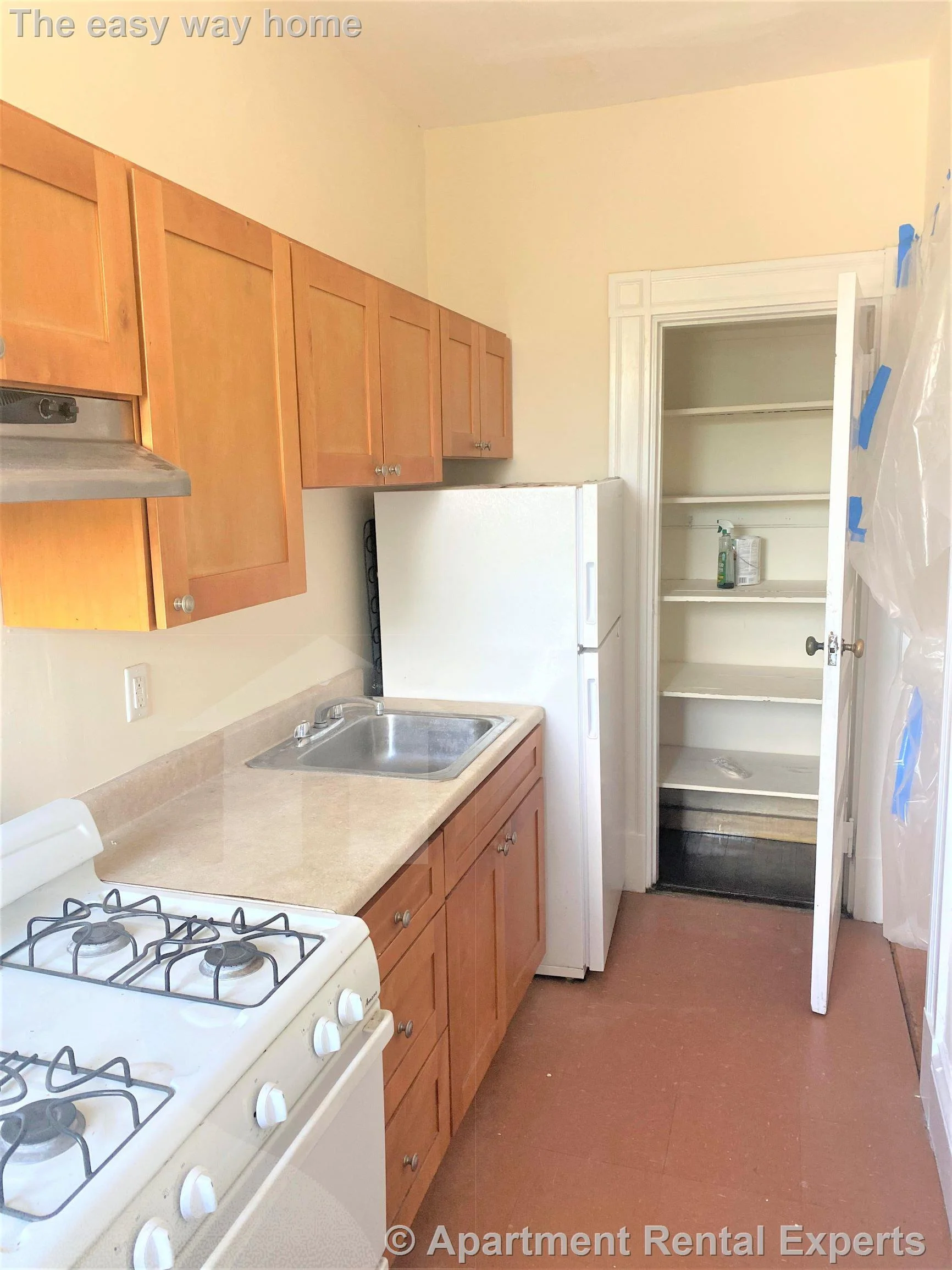 2 Ware St, Harvard Square