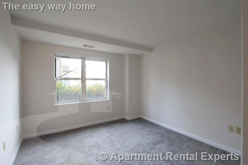 175 Beacon St, Ward Two