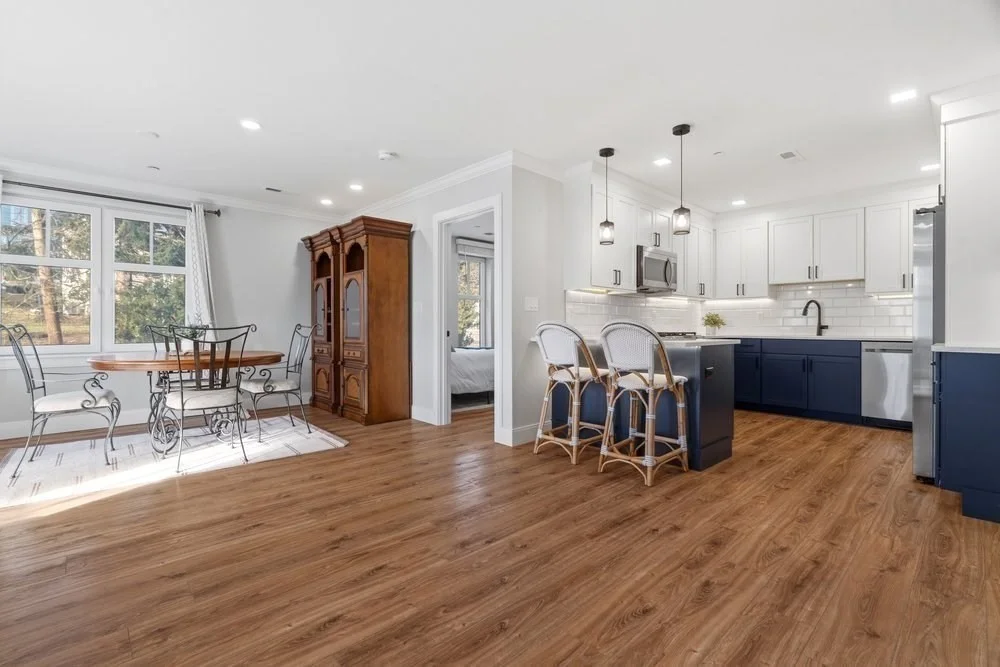 1721 Centre St, West Roxbury
