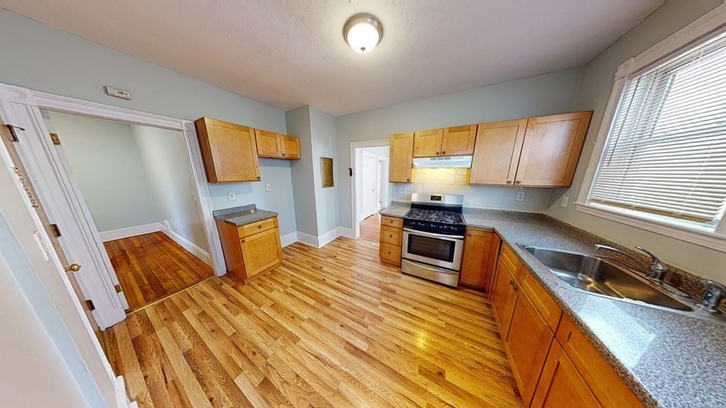 56 Ridgewood St, Dorchester