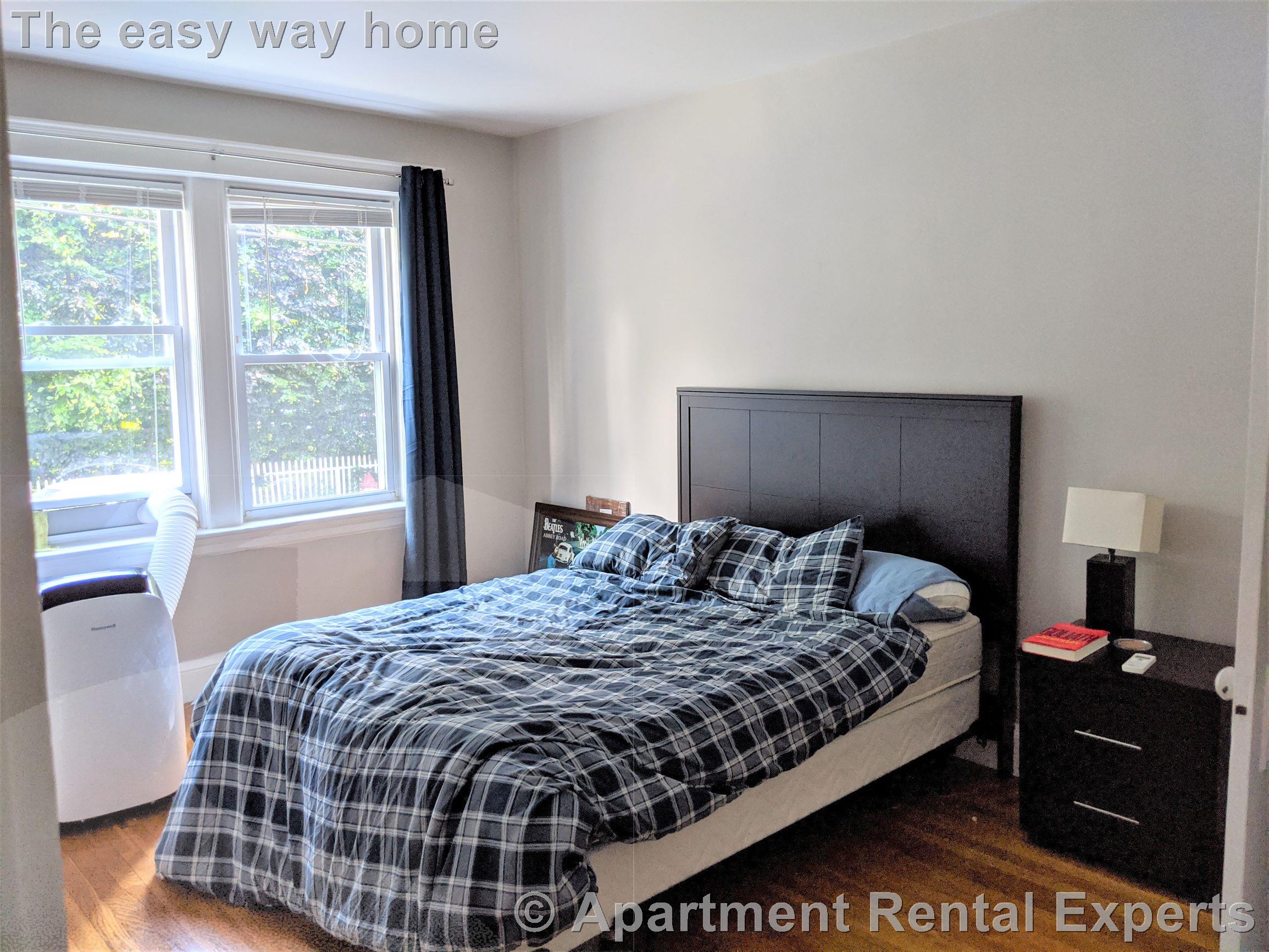 1 Gray St, Porter Square