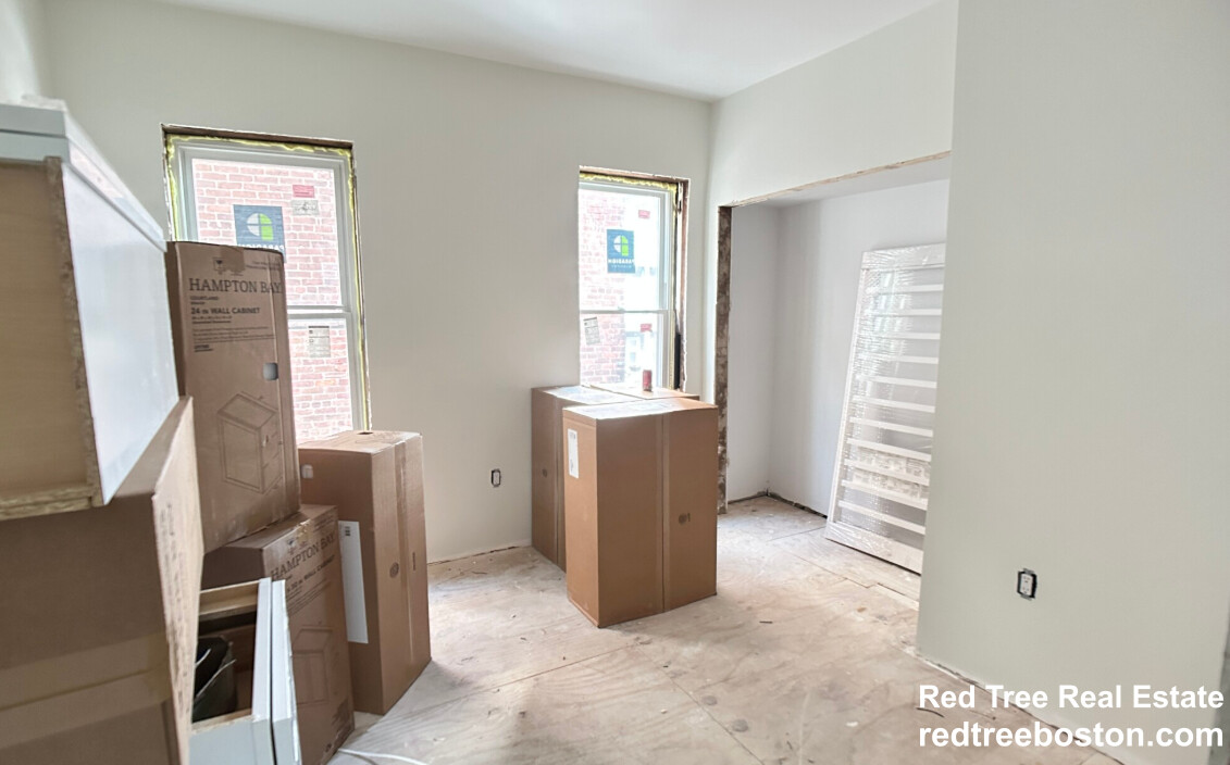 47 Brackett St, Brighton