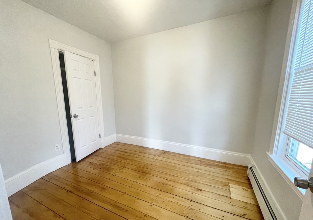 22 Howell St, Boston