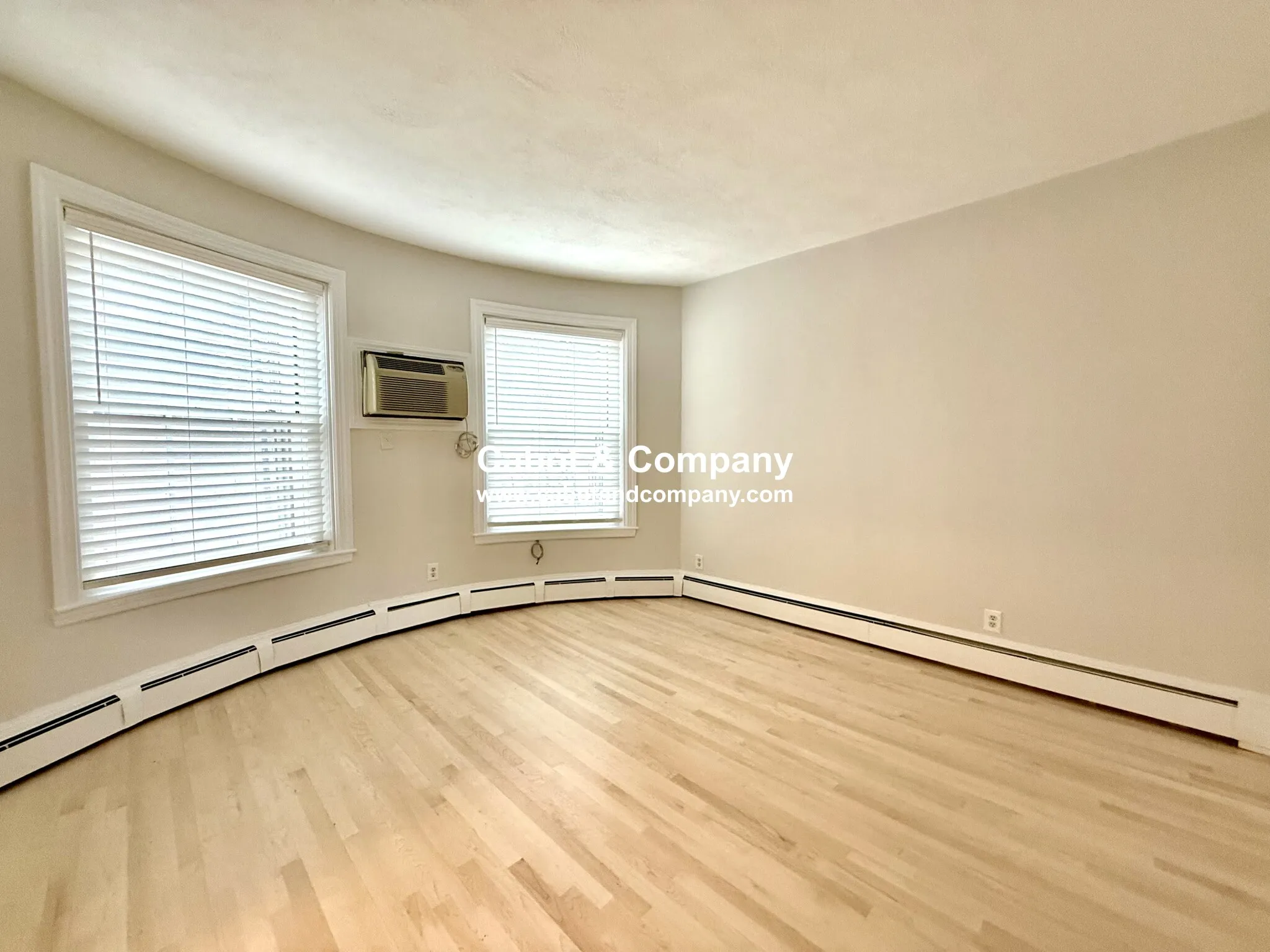 550 Tremont St, South End