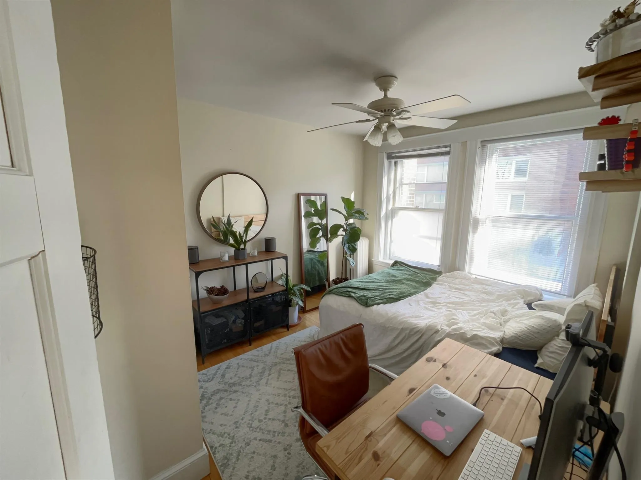 331 Harvard St, Mid-Cambridge