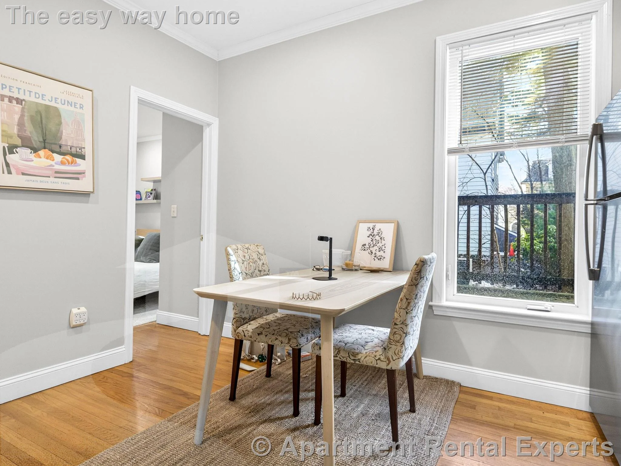 1576 Cambridge St, Inman Square