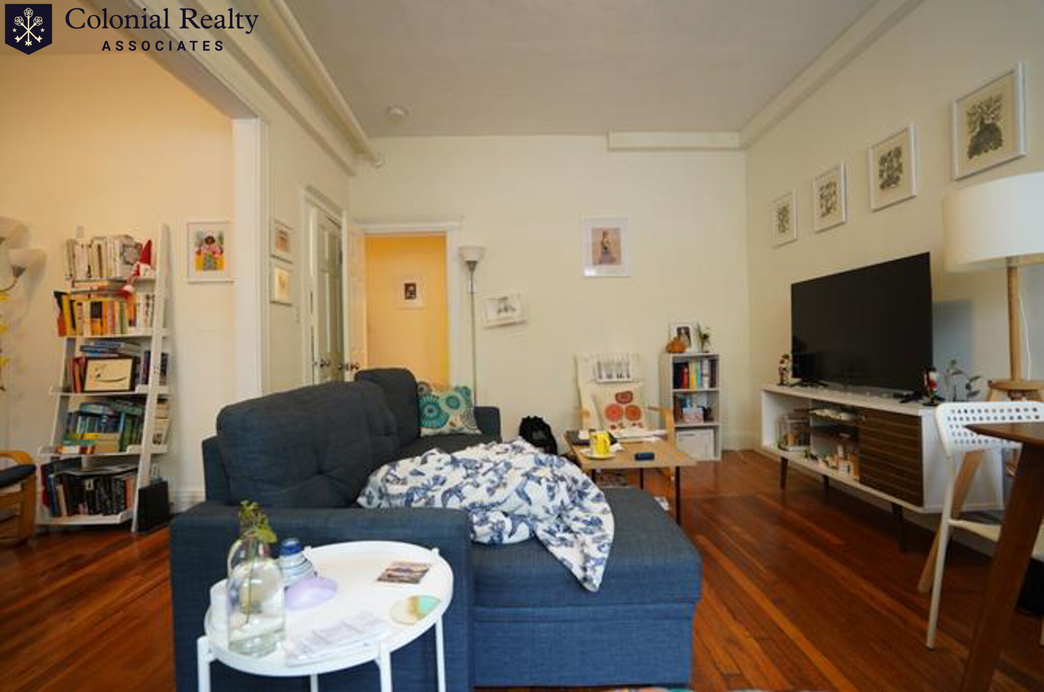 82 Brainerd Rd, Allston