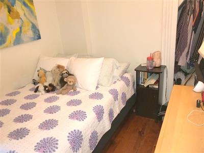 353 Beacon St, Ward Two