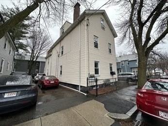 43 Lincoln St, Wellington-Harrington