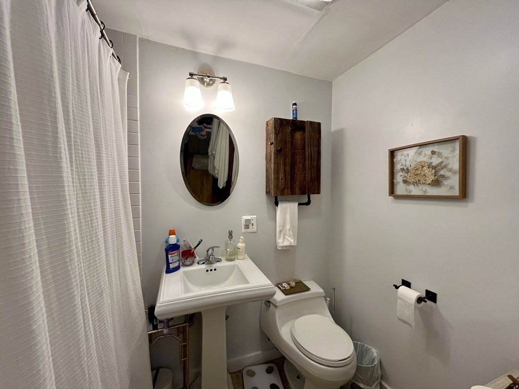 19 Fayette St, South End