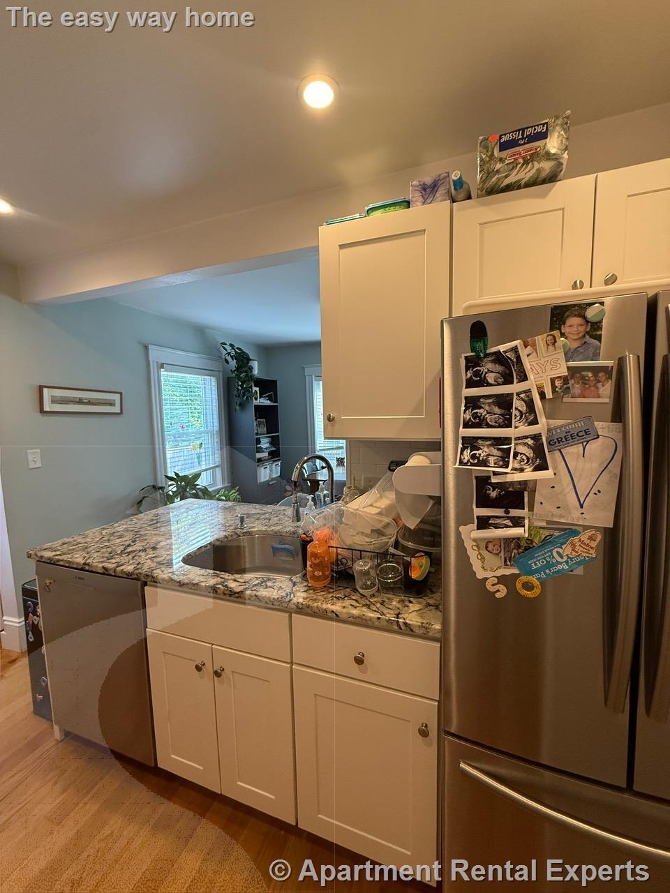 68 Fairmont St, North Cambridge