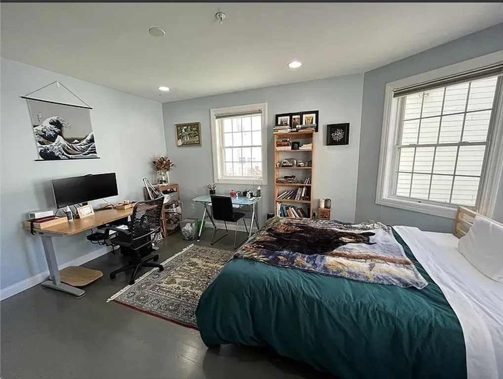 20R Cross St, East Somerville