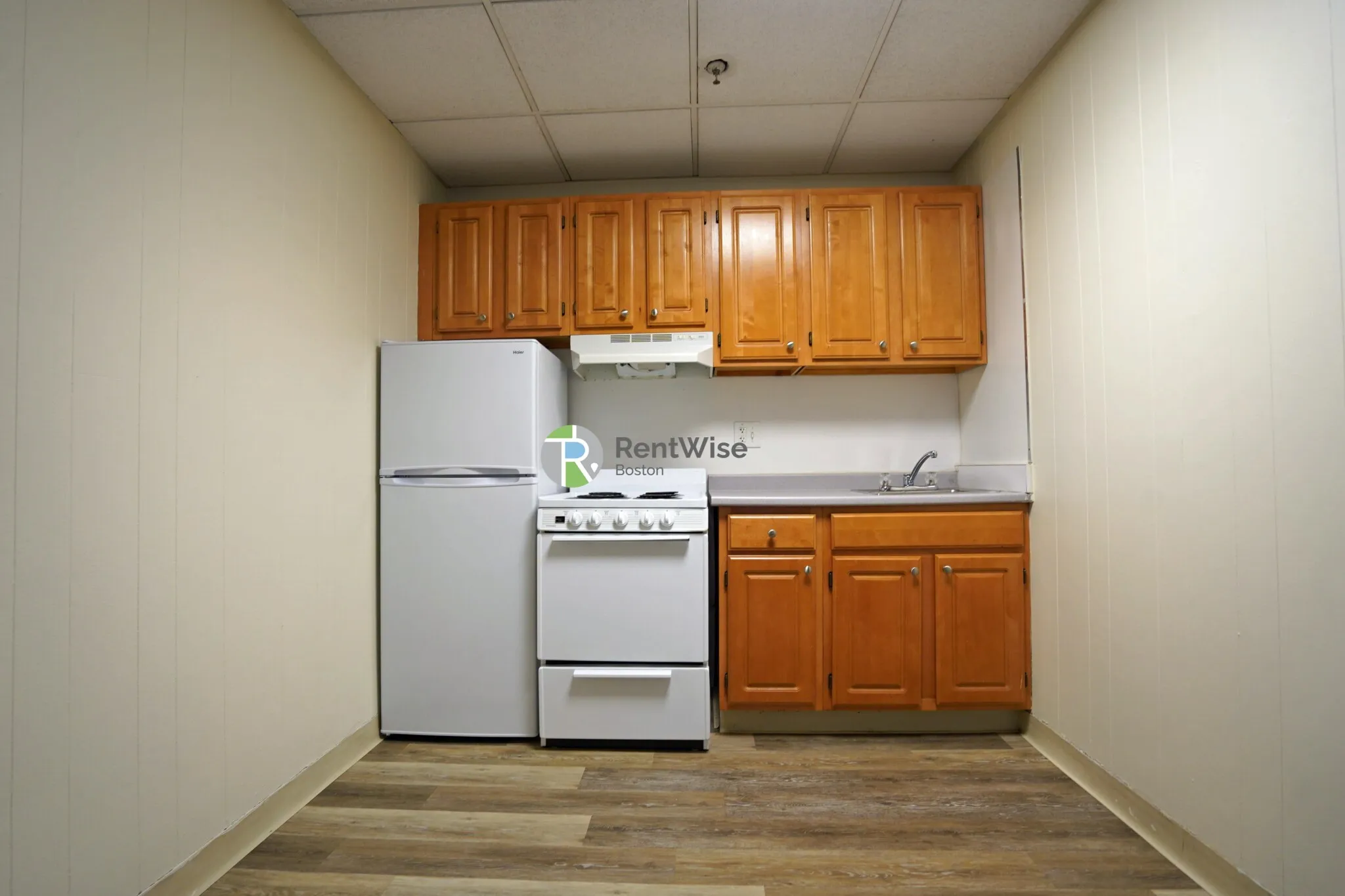 62 Boylston St, Downtown