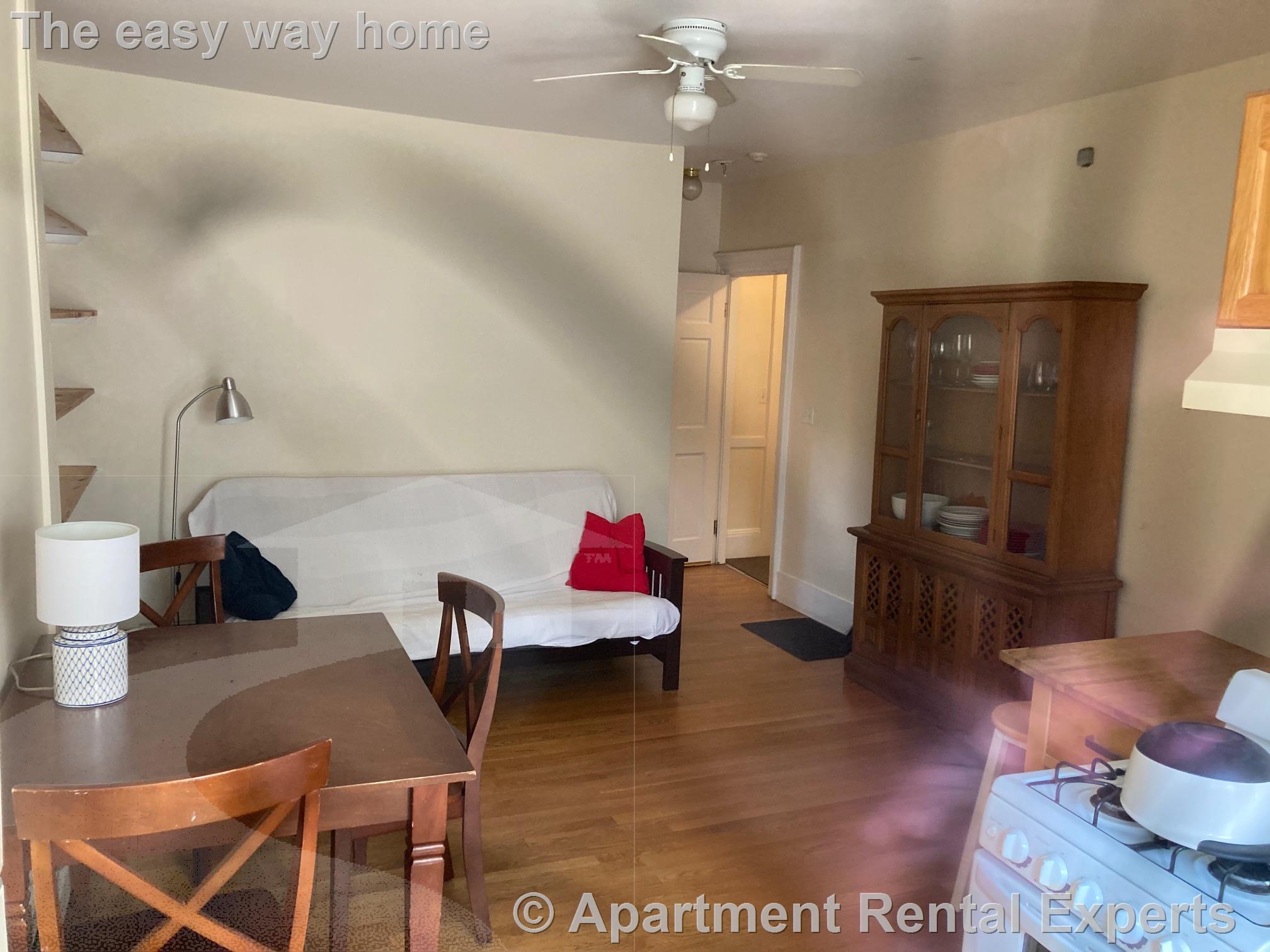 28 Cogswell Ave, Porter Square