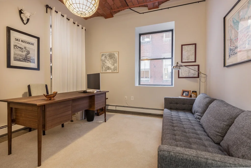 717 Atlantic Ave, Leather District