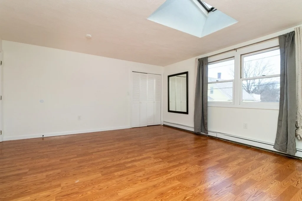 82 Glendower Rd, Roslindale