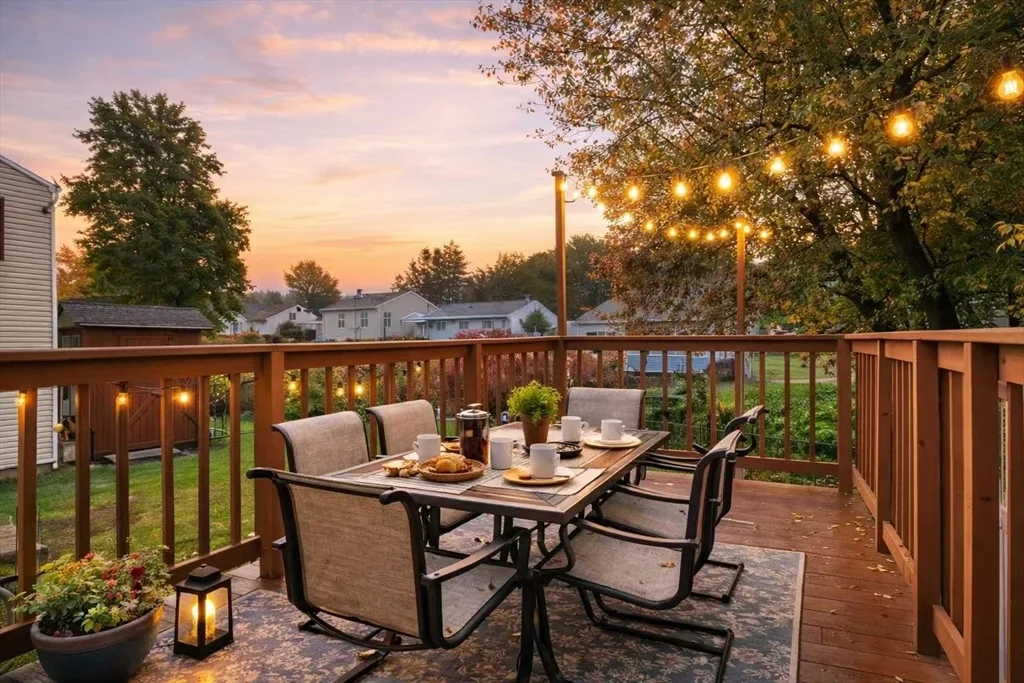 198 Cohasset St, Worcester