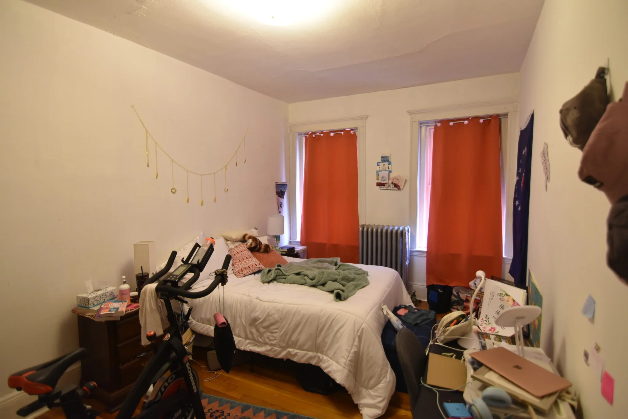 37 Dwight St, Coolidge Corner