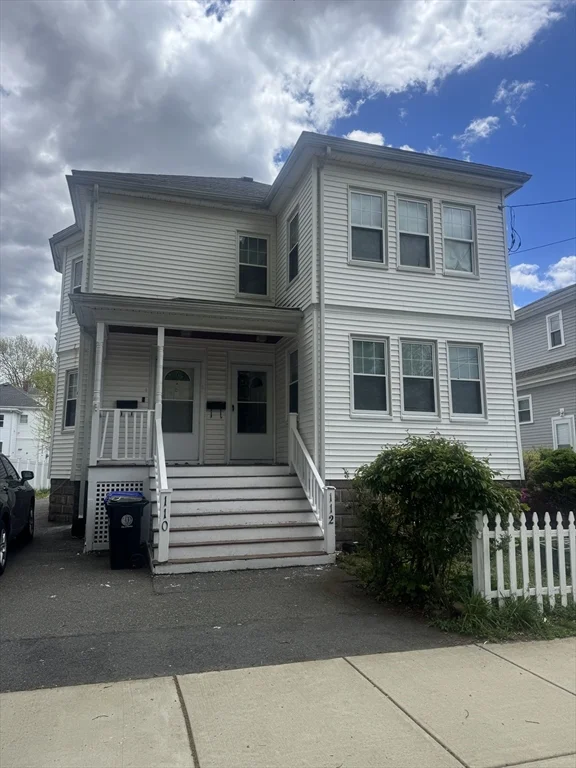 112 Lawrence St, Malden