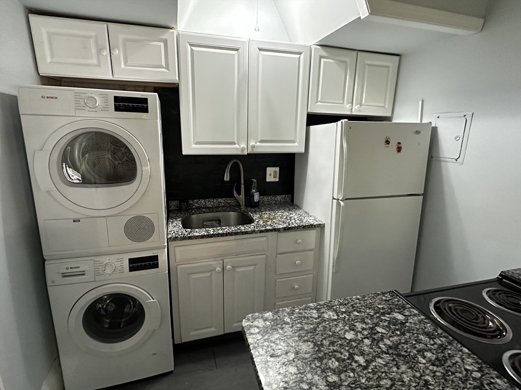 7 Hereford, Back Bay