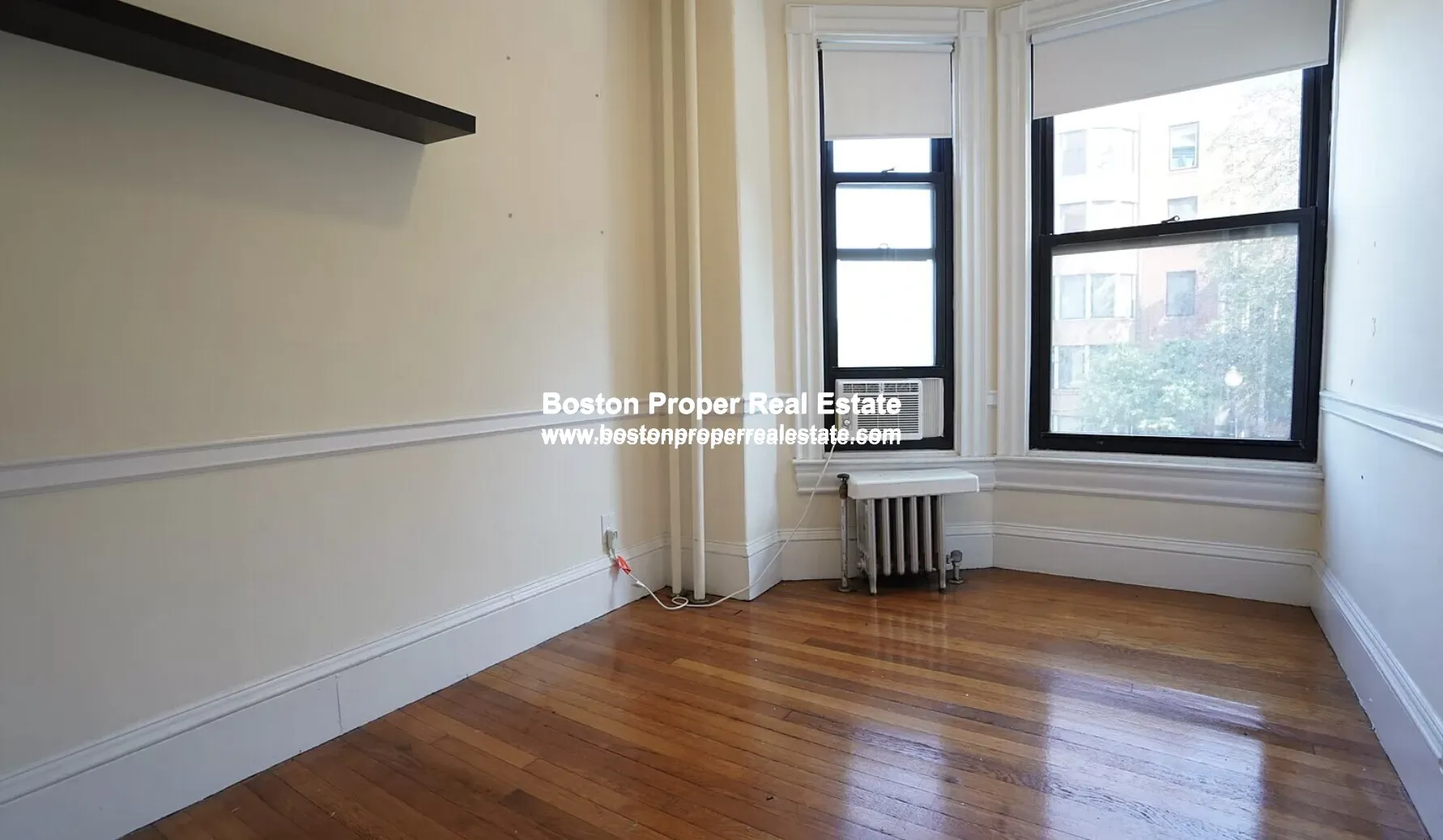 504 Beacon St, Back Bay