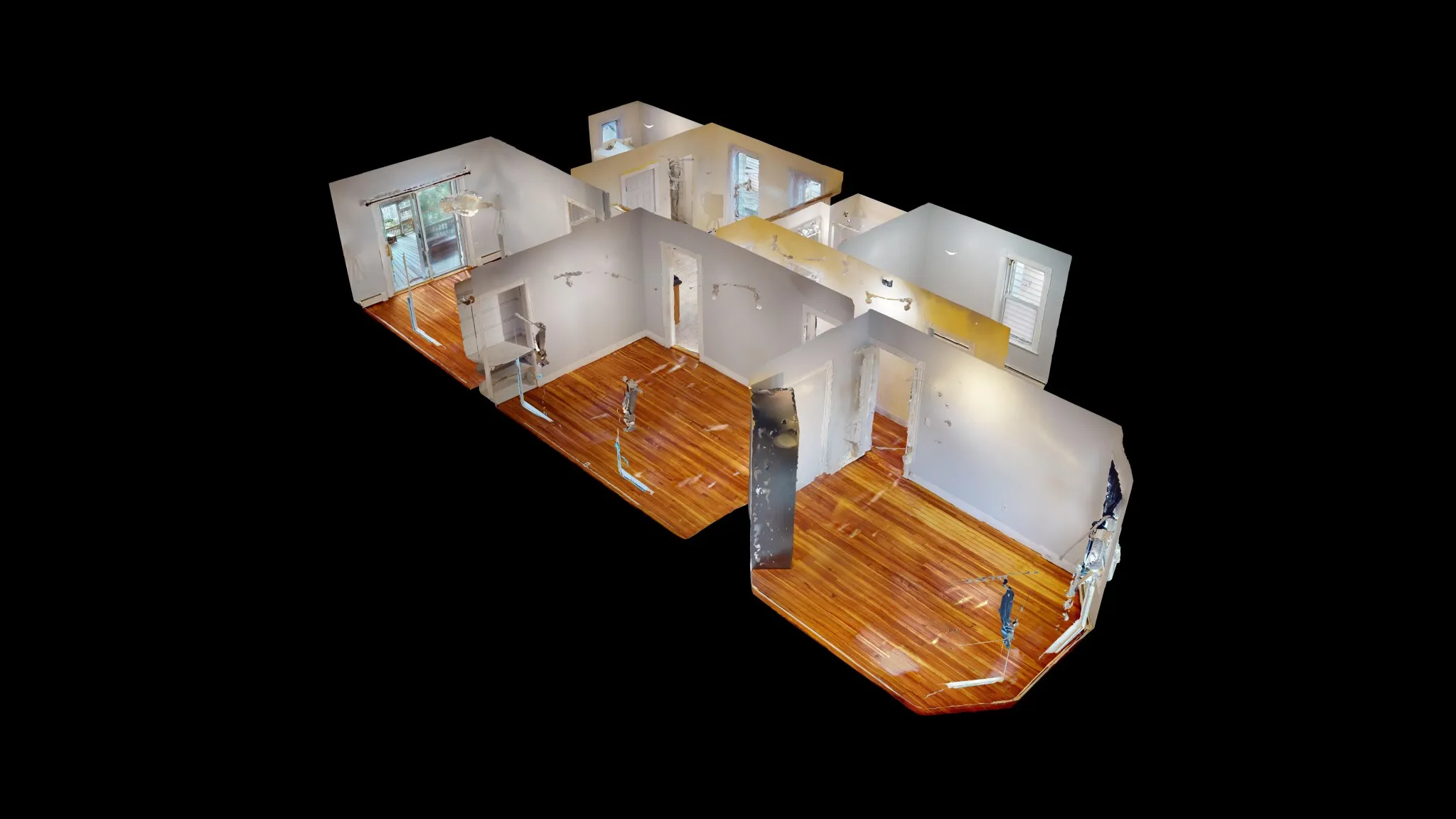 46 Middle St, South Boston