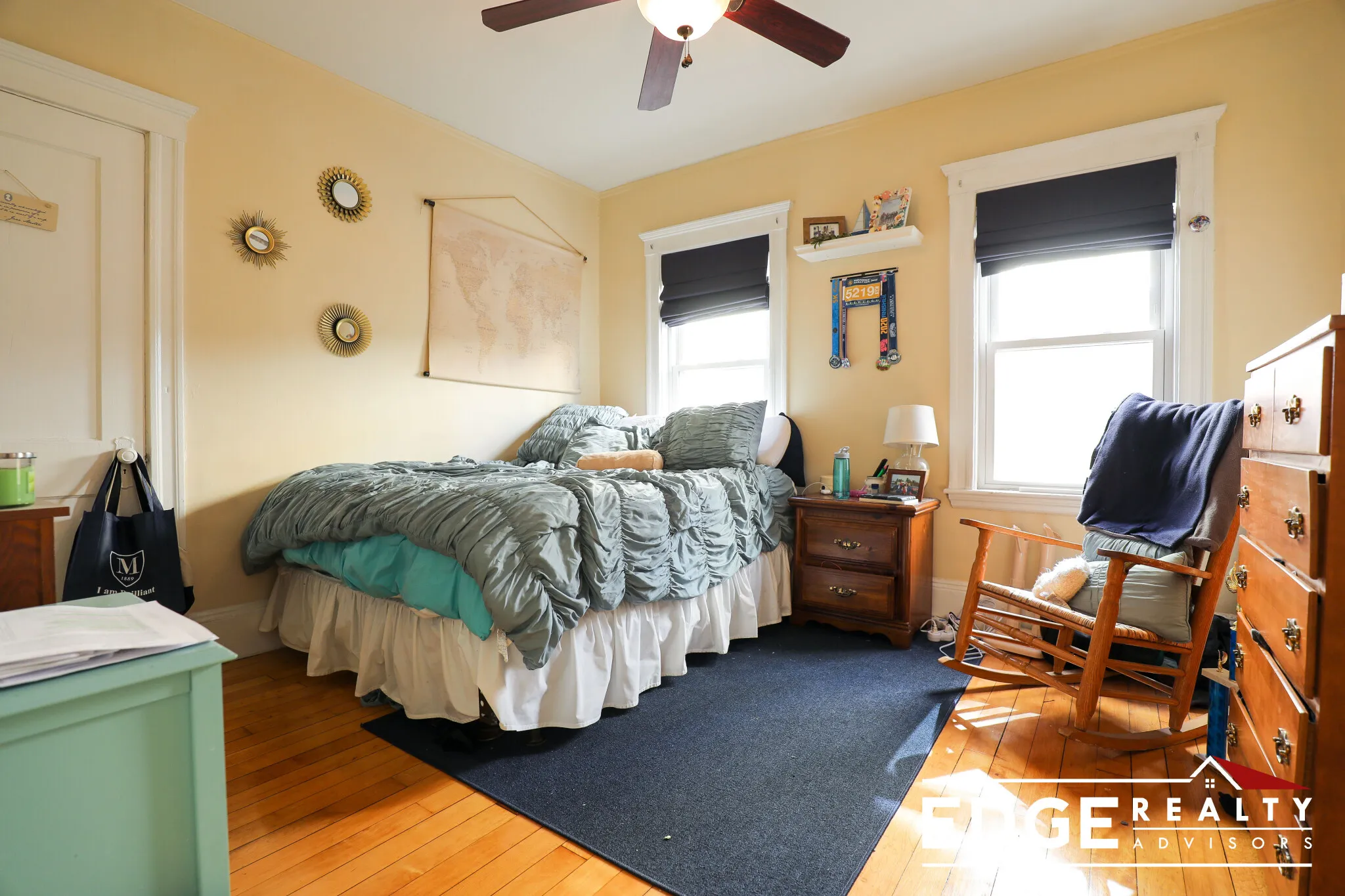 50 Atkins St, Oak Square