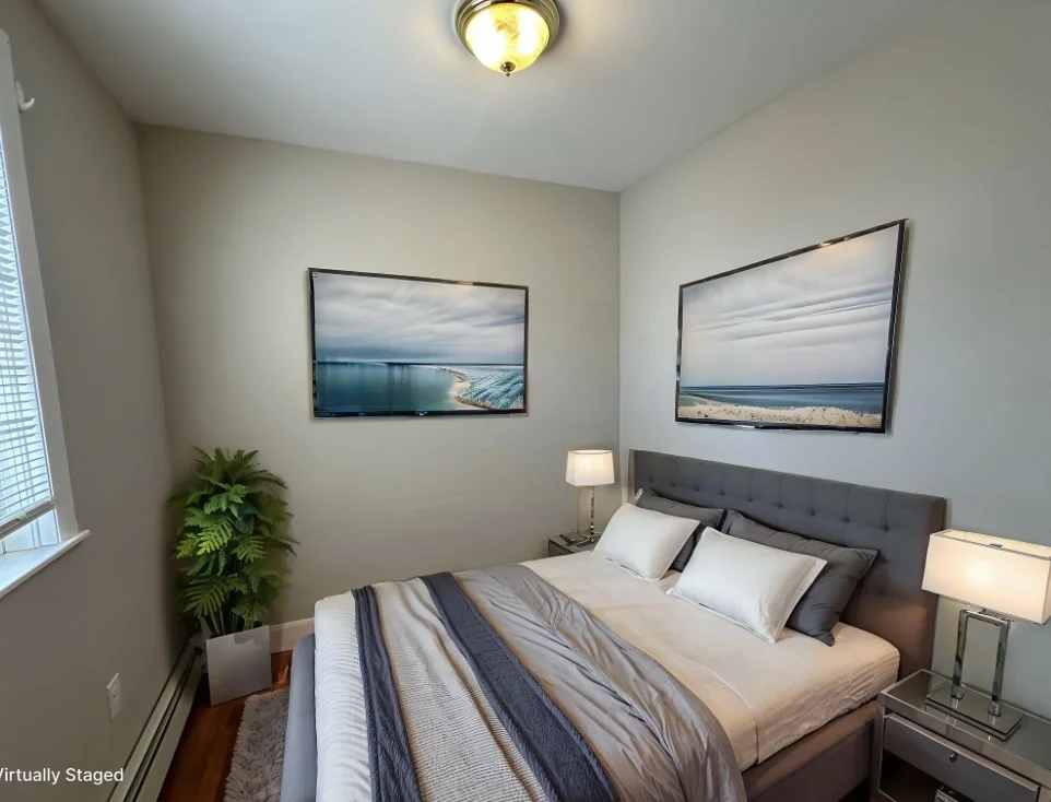 258 Lexington St, East Boston