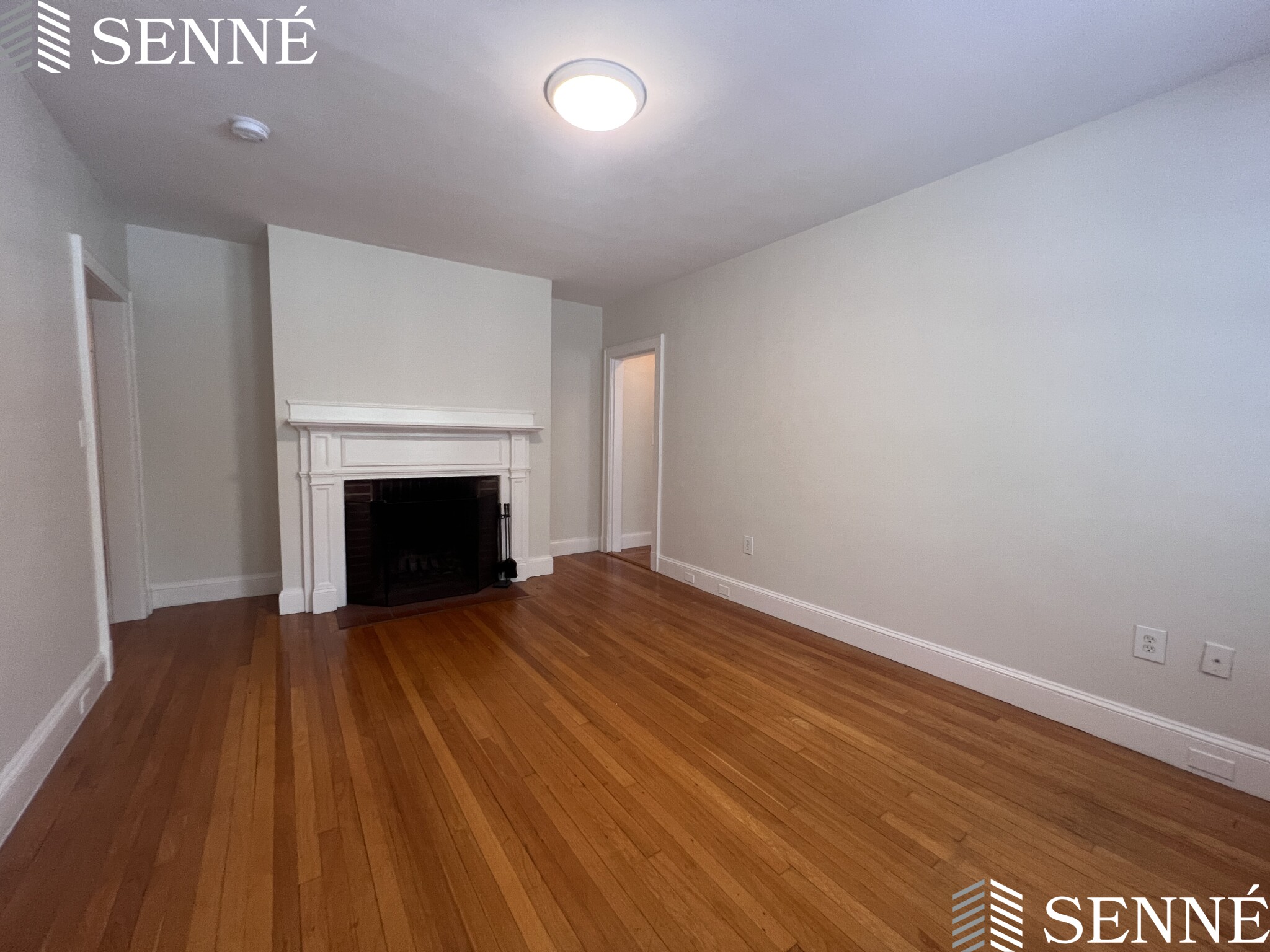 353 Harvard, Mid Cambridge