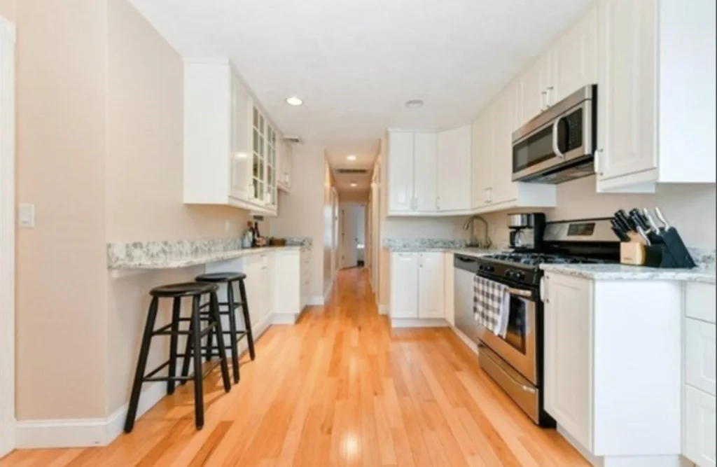 239 Emerson St, South Boston