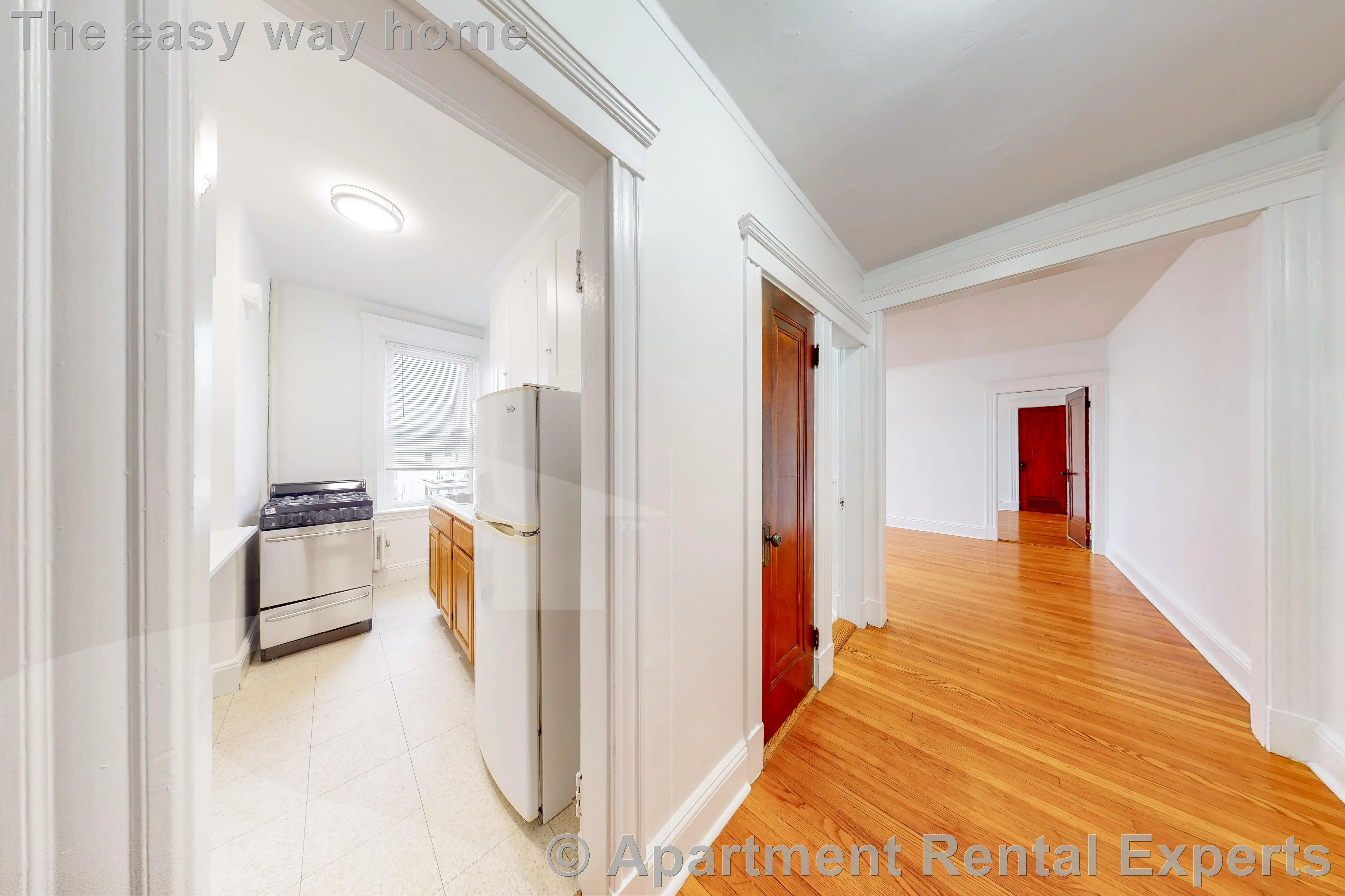 170 Maple St, Malden Center